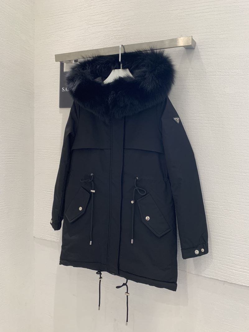 Christian Dior Down Jackets